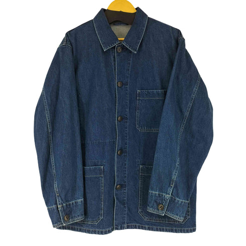 ユニクロ UNIQLO ユーティリティジャケット メンズ JPN:XL