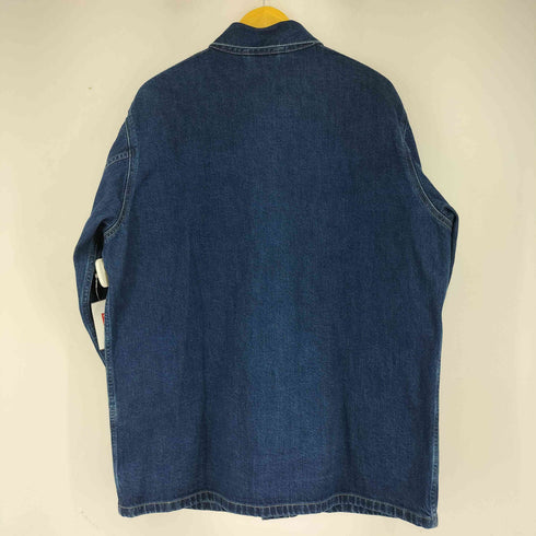 ユニクロ UNIQLO ユーティリティジャケット メンズ JPN:XL