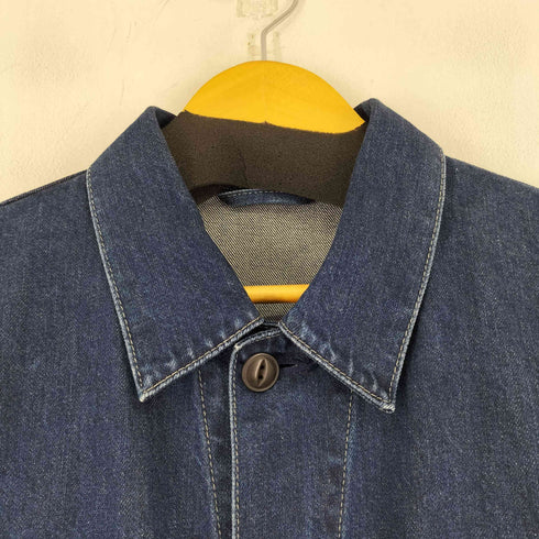 ユニクロ UNIQLO ユーティリティジャケット メンズ JPN:XL