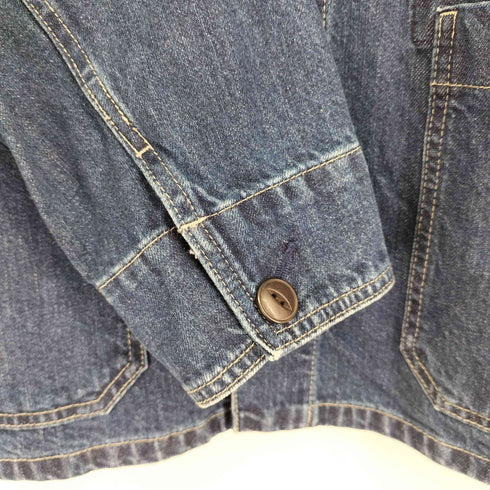 ユニクロ UNIQLO ユーティリティジャケット メンズ JPN:XL