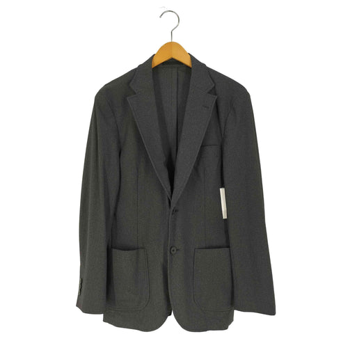 マッキントッシュフィロソフィー MACKINTOSH PHILOSOPHY ナイロンポリ 2B テーラードジャケット メンズ 36R