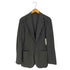 マッキントッシュフィロソフィー MACKINTOSH PHILOSOPHY ナイロンポリ 2B テーラードジャケット メンズ 36R