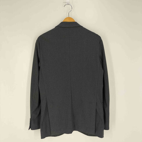 マッキントッシュフィロソフィー MACKINTOSH PHILOSOPHY ナイロンポリ 2B テーラードジャケット メンズ 36R