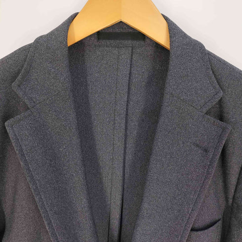マッキントッシュフィロソフィー MACKINTOSH PHILOSOPHY ナイロンポリ 2B テーラードジャケット メンズ 36R