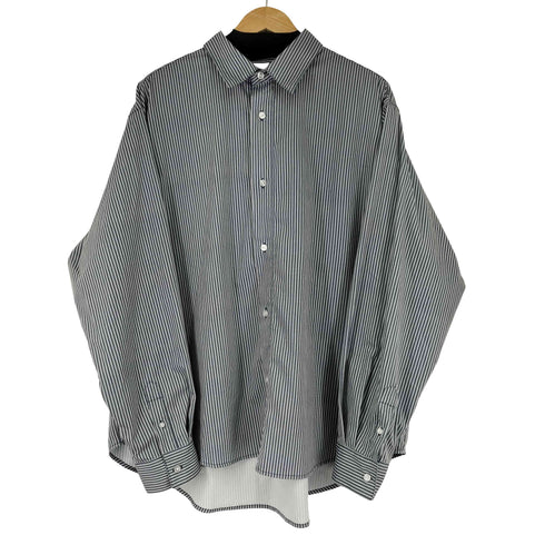キャスパージョン CASPER JOHN Hard workers shirts メンズ JPN:L