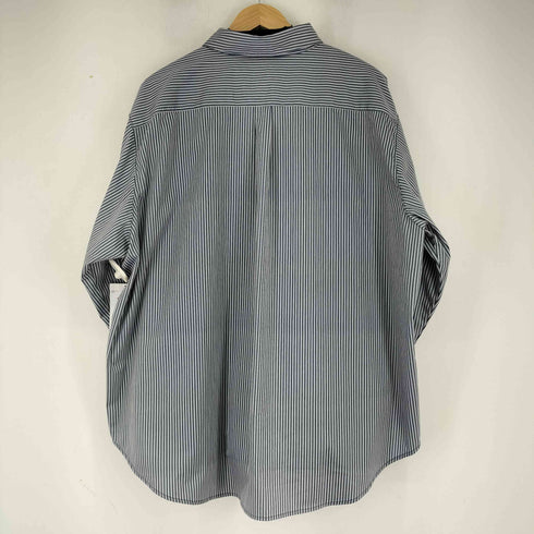 キャスパージョン CASPER JOHN Hard workers shirts メンズ JPN:L