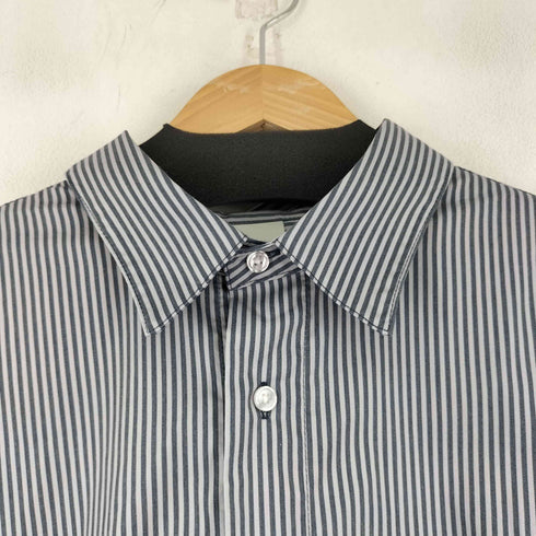 キャスパージョン CASPER JOHN Hard workers shirts メンズ JPN:L