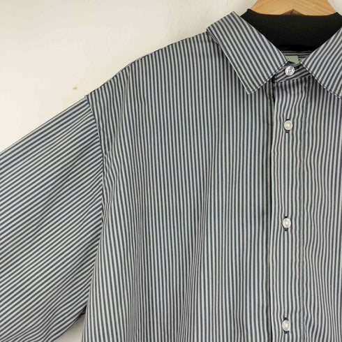 キャスパージョン CASPER JOHN Hard workers shirts メンズ JPN:L