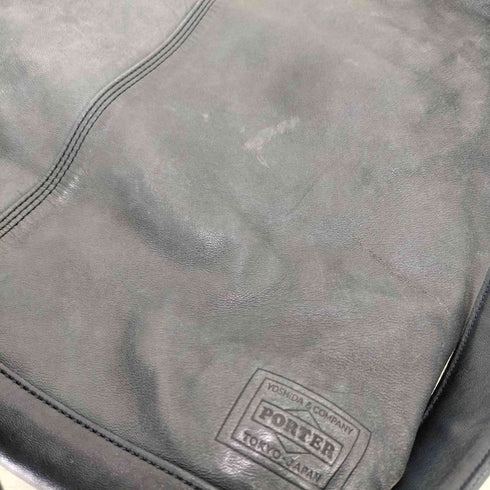 ポーター PORTER FRANK SHOULDER BAG フランク ショルダーバッグ メンズ