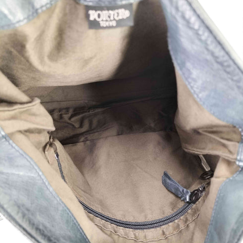 ポーター PORTER FRANK SHOULDER BAG フランク ショルダーバッグ メンズ