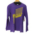 ティーエムティー TMT BIG HOLIDAY プリントクルーネックTシャツ メンズ L