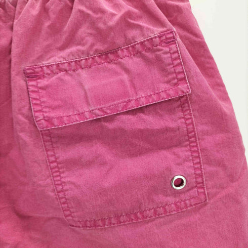 ザラ ZARA ピグメントダイ イージーショーツ メンズ JPN:XL