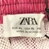 ザラ ZARA ピグメントダイ イージーショーツ メンズ JPN:XL