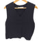 ザラ ZARA ニットベスト レディース JPN:S