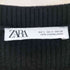 ザラ ZARA ニットベスト レディース JPN:S