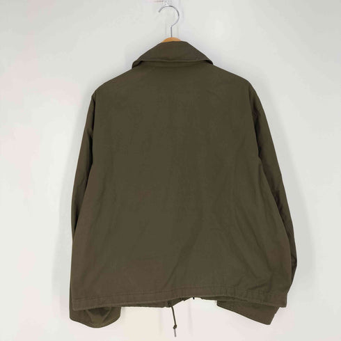 ユニクロユー UNIQLO U ユーティリティショートブルゾン メンズ JPN:S
