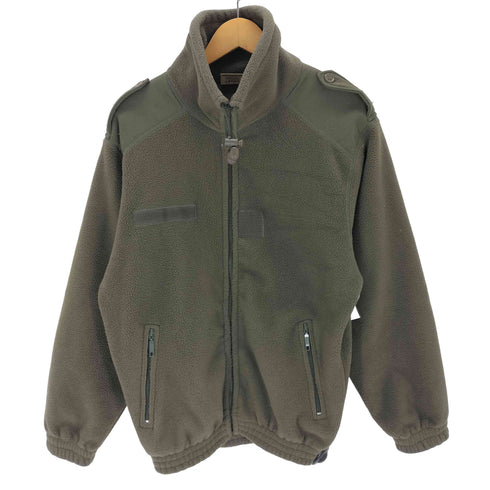 フレンチアーミー FRENCH ARMY CSV2006 フランス軍 フリースジャケット メンズ 88C