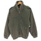 フレンチアーミー FRENCH ARMY CSV2006 フランス軍 フリースジャケット メンズ 88C