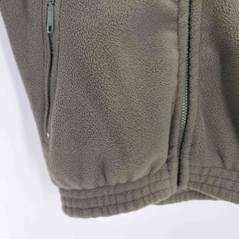 フレンチアーミー FRENCH ARMY CSV2006 フランス軍 フリースジャケット メンズ 88C