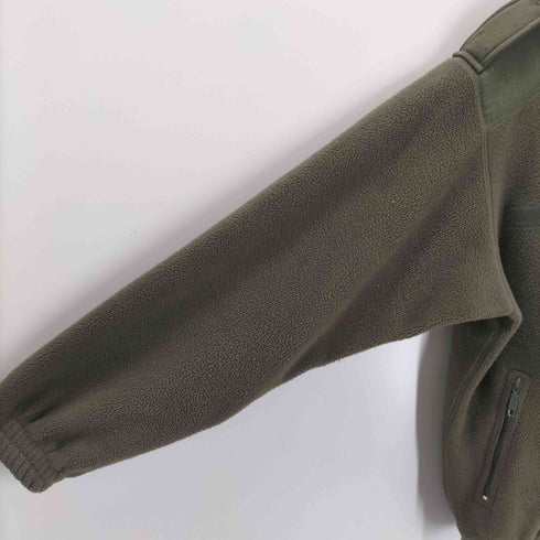 フレンチアーミー FRENCH ARMY CSV2006 フランス軍 フリースジャケット メンズ 88C