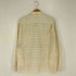 サンシー SUNSEA ARROW SILK SHIRT アロー シルクシャツ メンズ JPN:2