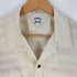 サンシー SUNSEA ARROW SILK SHIRT アロー シルクシャツ メンズ JPN:2