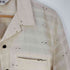 サンシー SUNSEA ARROW SILK SHIRT アロー シルクシャツ メンズ JPN:2