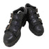 ドクターマーチン Dr.Martens coppola バックルショートブーツ レディース EUR:38