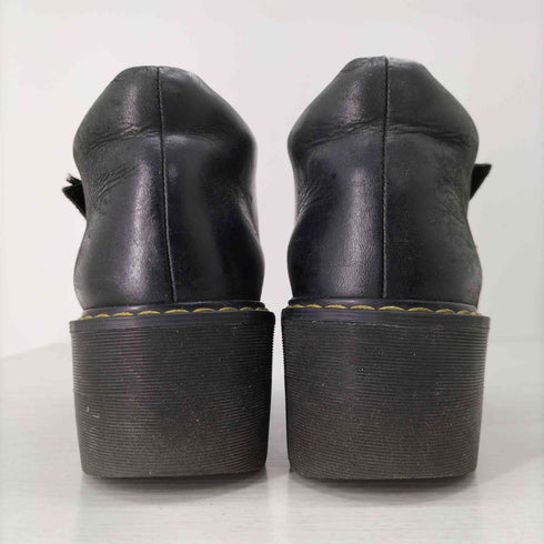 ドクターマーチン Dr.Martens coppola バックルショートブーツ レディース EUR:38