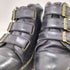 ドクターマーチン Dr.Martens coppola バックルショートブーツ レディース EUR:38