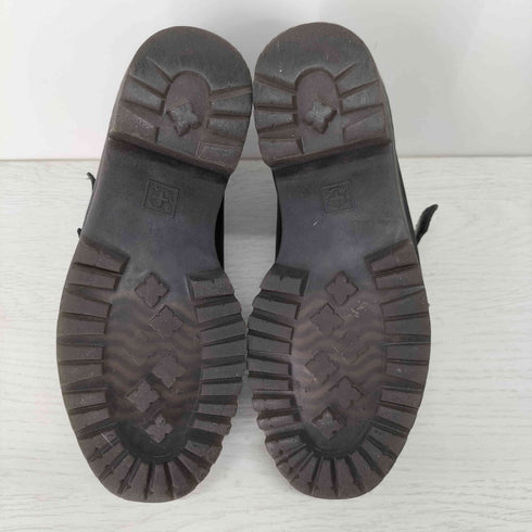 ドクターマーチン Dr.Martens coppola バックルショートブーツ レディース EUR:38