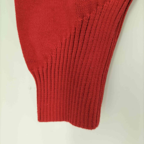 ジースターロー G-STAR RAW Classic Sport Knitted Sweater クルーネックニット レディース XS