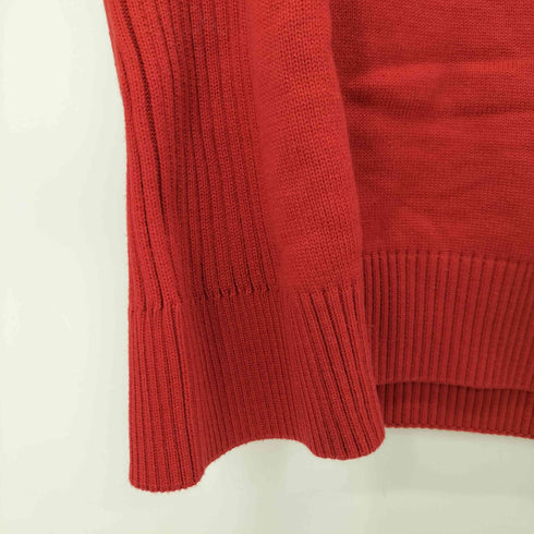 ジースターロー G-STAR RAW Classic Sport Knitted Sweater クルーネックニット レディース XS
