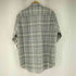 ビューティーアンドユースユナイテッドアローズ BEAUTY & YOUTH UNITED ARROWS T/W チェック テーパード シャツ メンズ JPN:XL