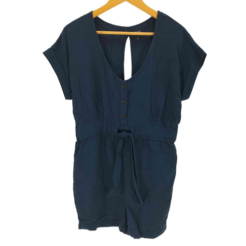 パタゴニア patagonia Cotton Gauze Romper. レディース JPN:S