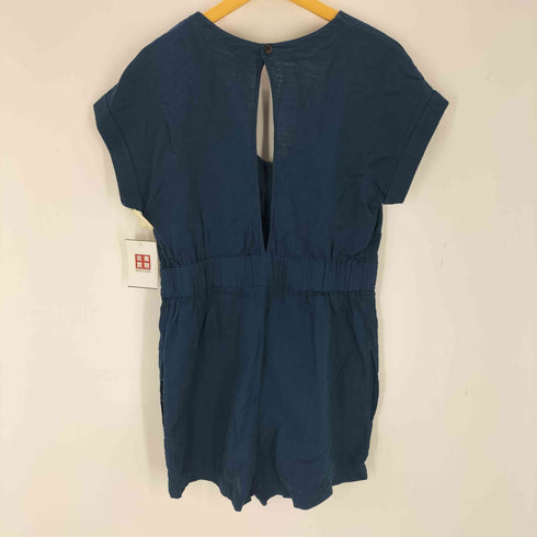 パタゴニア patagonia Cotton Gauze Romper. レディース JPN:S
