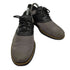 コールハーン COLE HAAN Grand Saddle Oxford レザー 切替 スウェード ドレス シューズ メンズ US:7.5