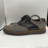 コールハーン COLE HAAN Grand Saddle Oxford レザー 切替 スウェード ドレス シューズ メンズ US:7.5