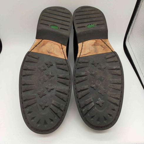 ティンバーランド Timberland Earth Leepers City Lite Chukka BOOTS レザー チャッカブーツ メンズ US:8.5