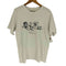 Paterson イラスト キャラクター プリント Tシャツ メンズ import:M