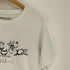 Paterson イラスト キャラクター プリント Tシャツ メンズ import:M