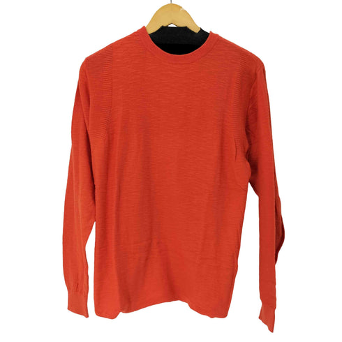 ジースターロー G-STAR RAW R Straight Knitted Top メンズ M