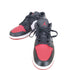 ジョーダンブランド JORDAN BRAND AIR JORDAN 1 LOW BRED TOE メンズ 9
