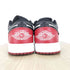 ジョーダンブランド JORDAN BRAND AIR JORDAN 1 LOW BRED TOE メンズ 9
