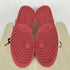ジョーダンブランド JORDAN BRAND AIR JORDAN 1 LOW BRED TOE メンズ 9