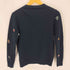 ポロラルフローレン POLO RALPH LAUREN ベア Vネックカーディガン レディース L-14-16