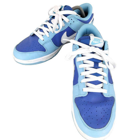 ナイキ NIKE DUNK LOW RETRO QS ARGON メンズ 9