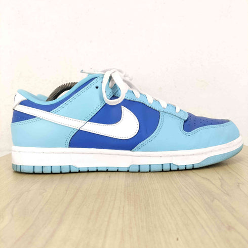 ナイキ NIKE DUNK LOW RETRO QS ARGON メンズ 9