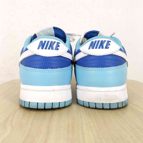 ナイキ NIKE DUNK LOW RETRO QS ARGON メンズ 9