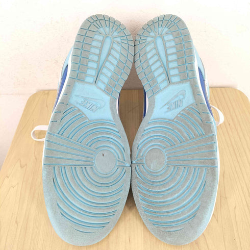 ナイキ NIKE DUNK LOW RETRO QS ARGON メンズ 9